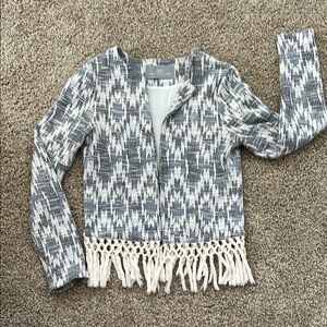 Tart Collections jacket/blazer